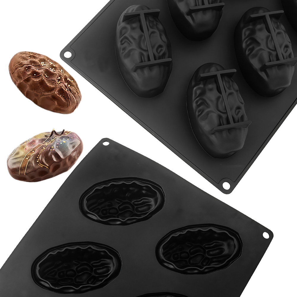 Stampo in Silicone per Mousse  - Kitchen Design For Baking recensione e prezzo