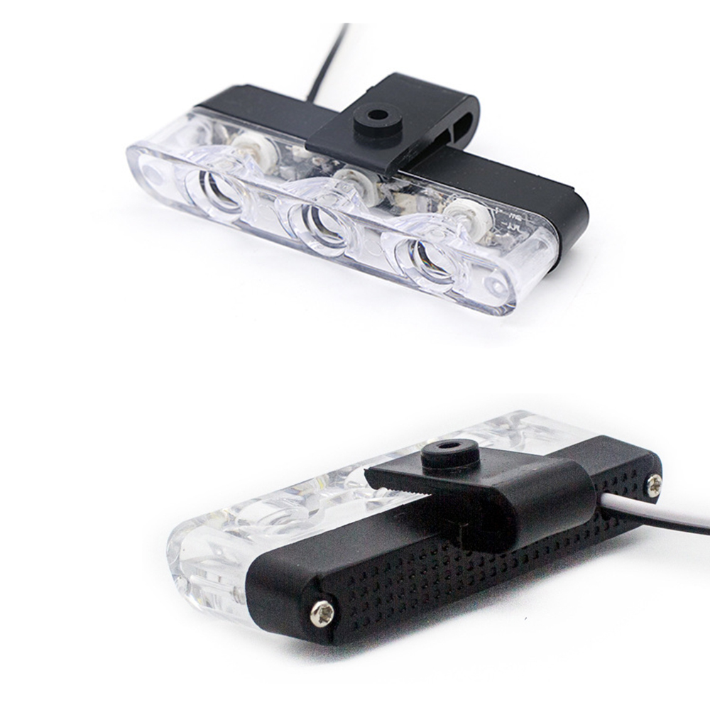 Luce stroboscopica a LED 4x3 d - Mini Kitchen Baking recensione e prezzo
