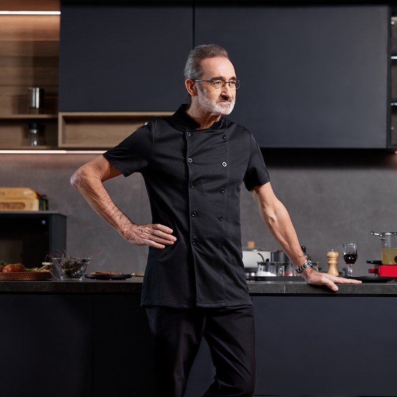Set Uniforme da Chef 3 Pezzi:  - Kitchen Set Bakery recensione e prezzo