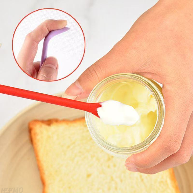 Set di raschietti flessibili i - Mini Kitchen Baking recensione e prezzo