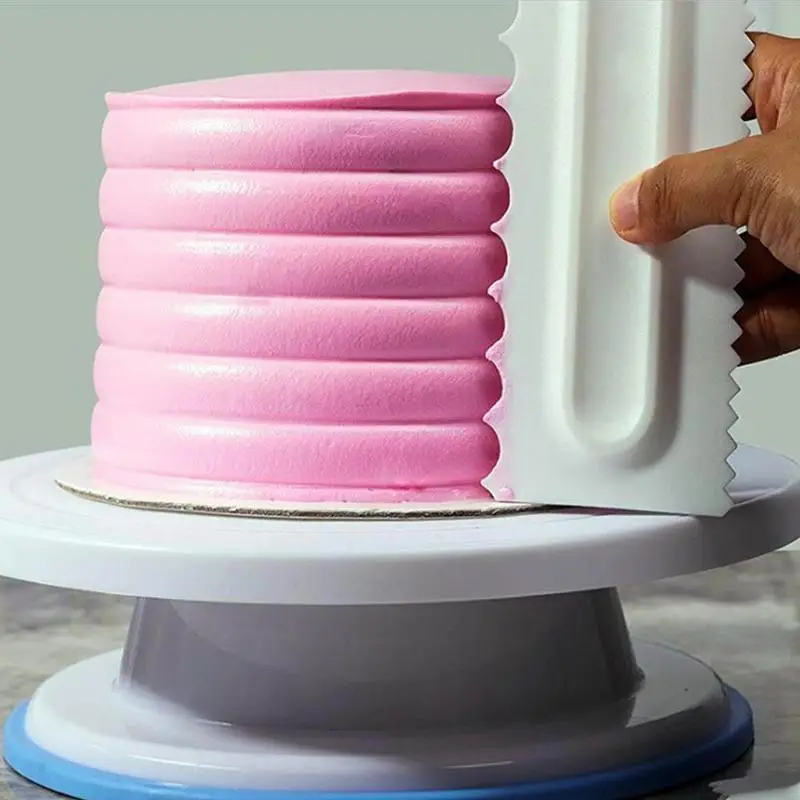 Spatola per raschietto per tor - Kitchen Set Bakery recensione e prezzo