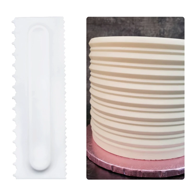 Spatola per raschietto per tor - Kitchen Set Bakery recensione e prezzo
