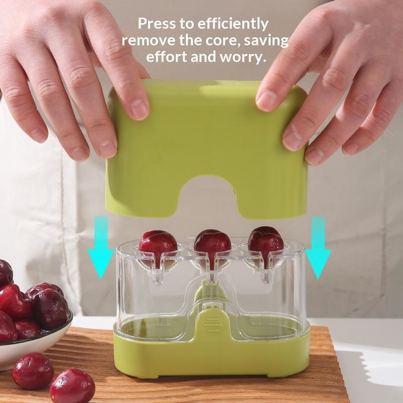 【CC】Spremi-ciliegie multiuso p - Kitchen For Baking recensione e prezzo