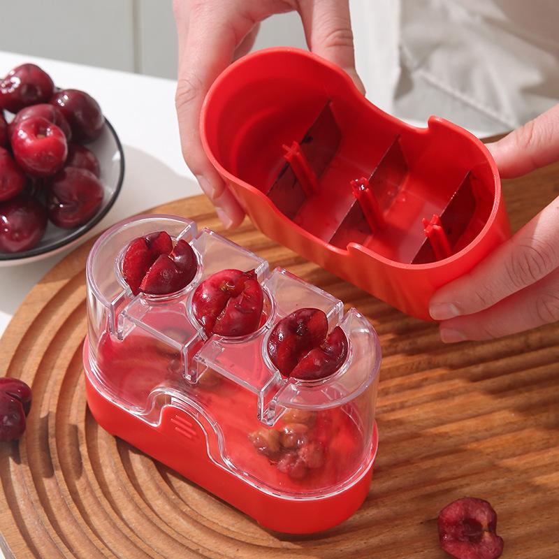 【CC】Spremi-ciliegie multiuso p - Kitchen For Baking recensione e prezzo