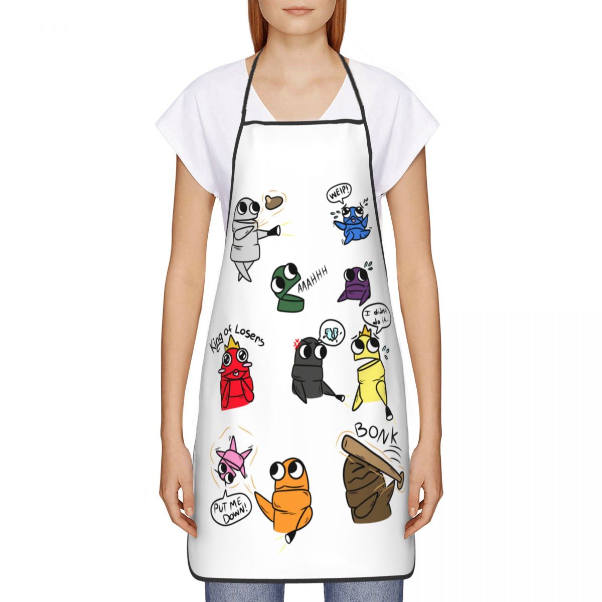 Divertente ROVA Giochi horror  - Kitchen Robot Baking recensione e prezzo