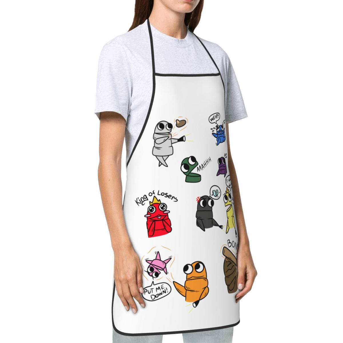 Divertente ROVA Giochi horror  - Kitchen Robot Baking recensione e prezzo