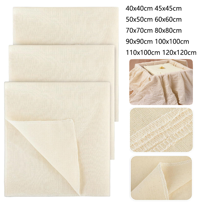 Garza di cotone Mussola Tofu F - Kitchen Baking Cloth recensione e prezzo