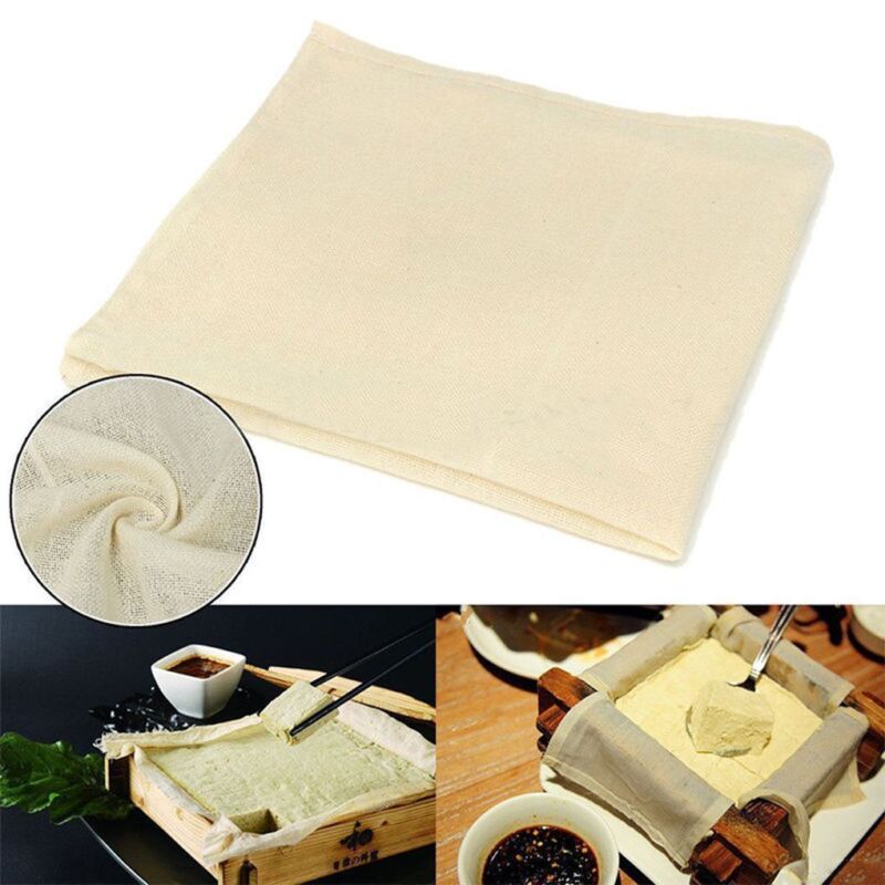 Garza di cotone Mussola Tofu F - Kitchen Baking Cloth recensione e prezzo