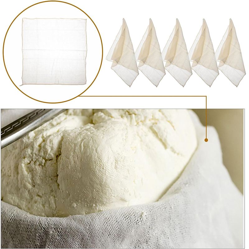 Garza di cotone Mussola Tofu F - Kitchen Baking Cloth recensione e prezzo