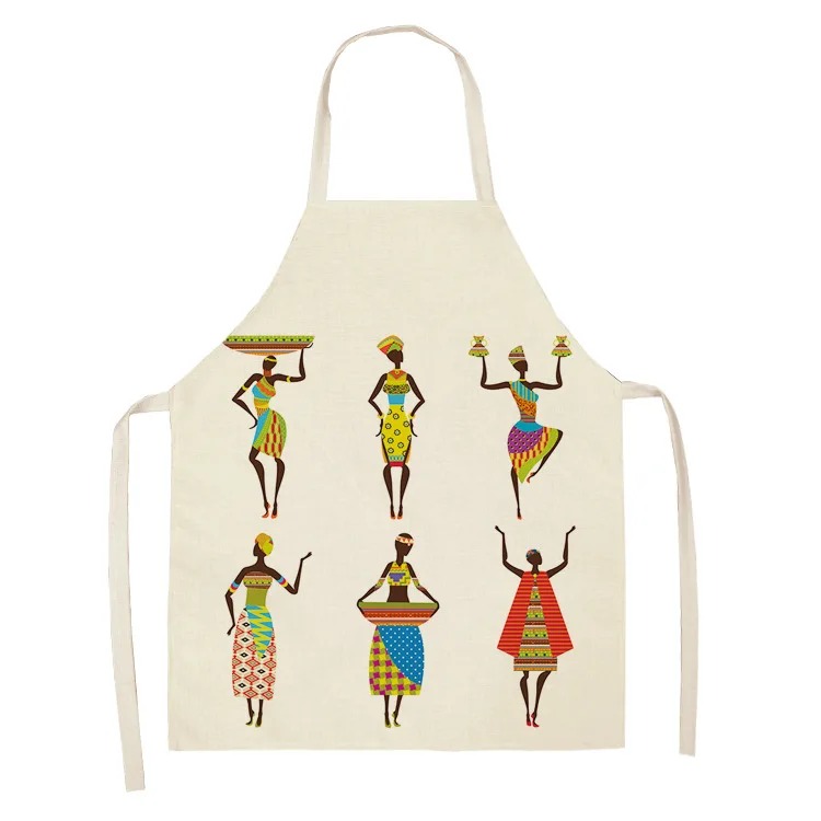 Grembiule Minimalista in Coton - Kitchen Baking Drawing recensione e prezzo