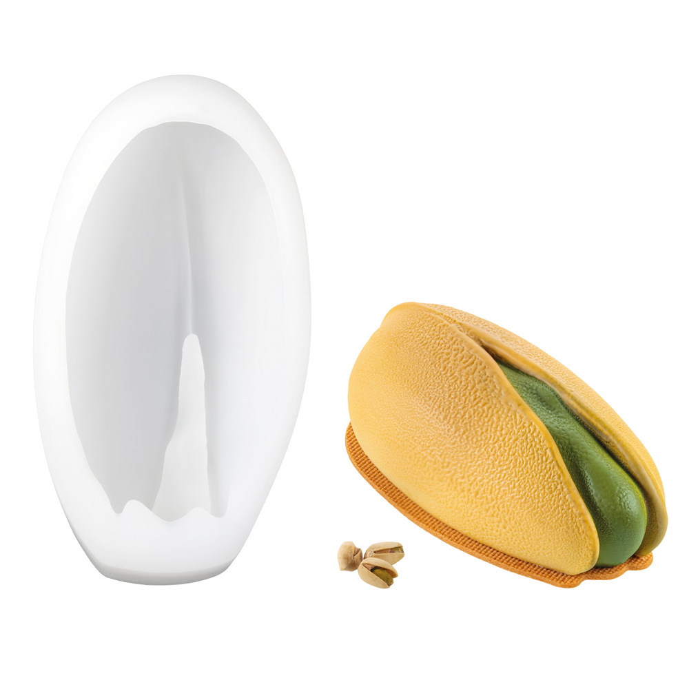 Stampo in Silicone per Mousse  - Kitchen Design For Baking recensione e prezzo