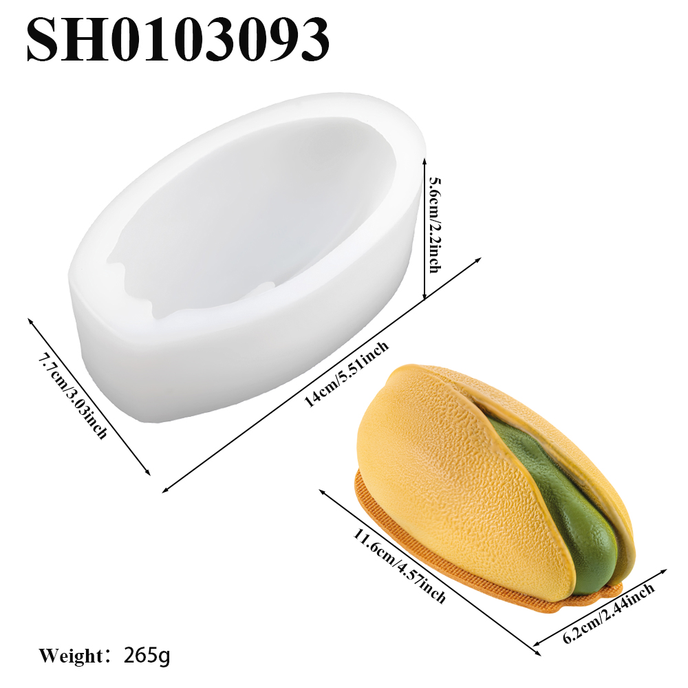Stampo in Silicone per Mousse  - Kitchen Design For Baking recensione e prezzo