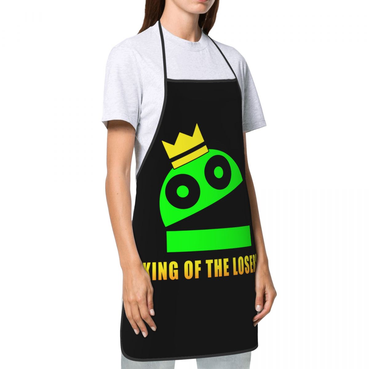 Divertente ROPO King Of The Lo - Kitchen Robot Baking recensione e prezzo