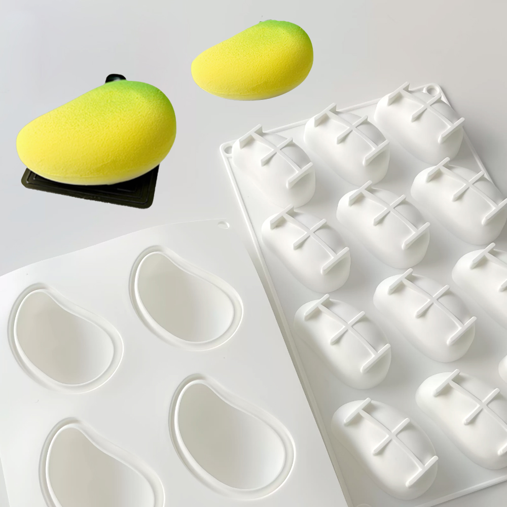 Stampi per mousse di frutta fr - Kitchen Design For Baking recensione e prezzo