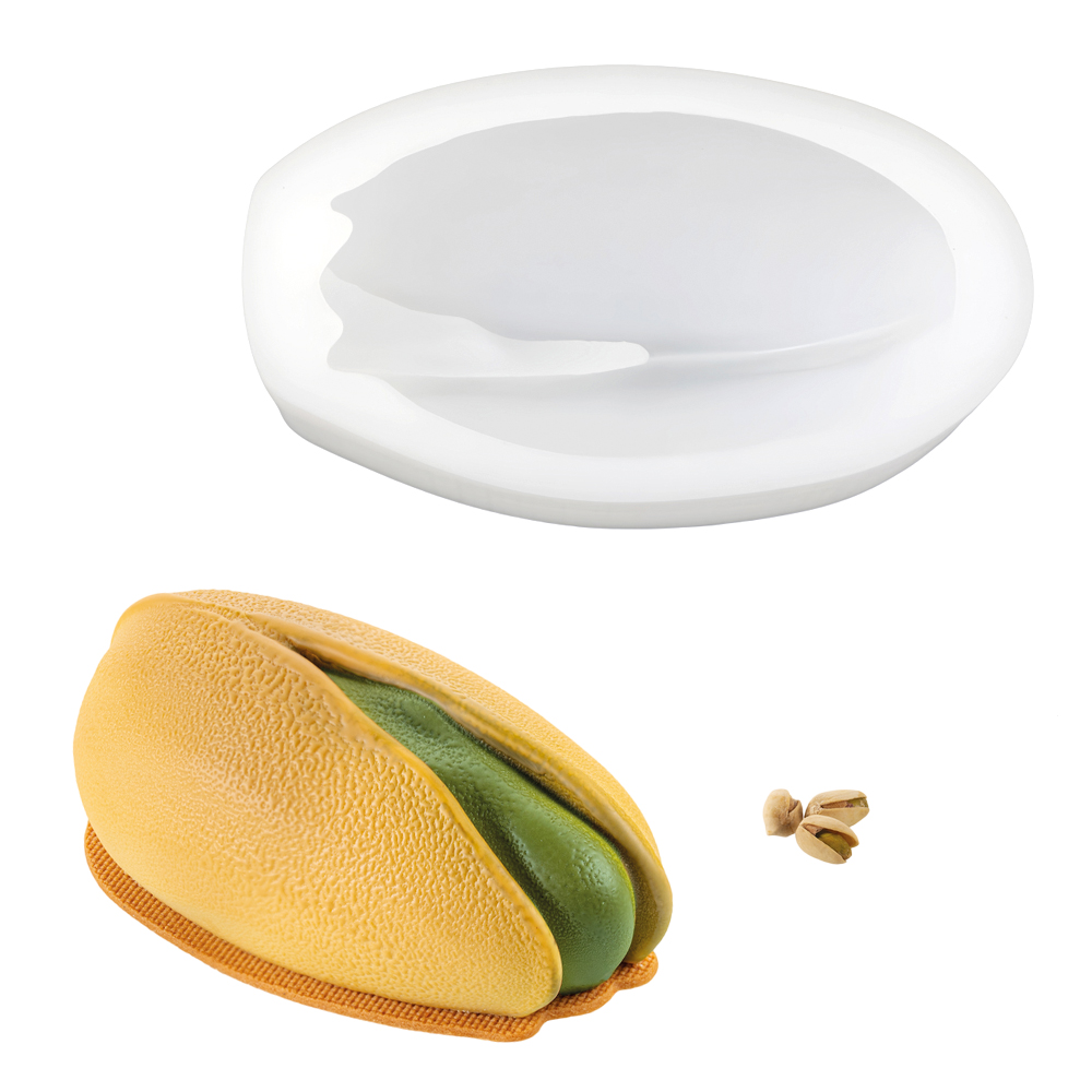 Stampo in silicone a forma di  - Kitchen Design For Baking recensione e prezzo