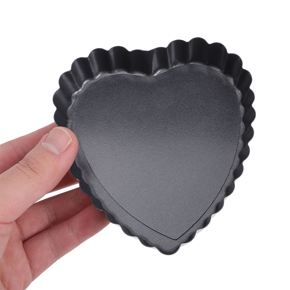 Set di 6 Stampi per Torte a Fo - Mini Kitchen Baking recensione e prezzo