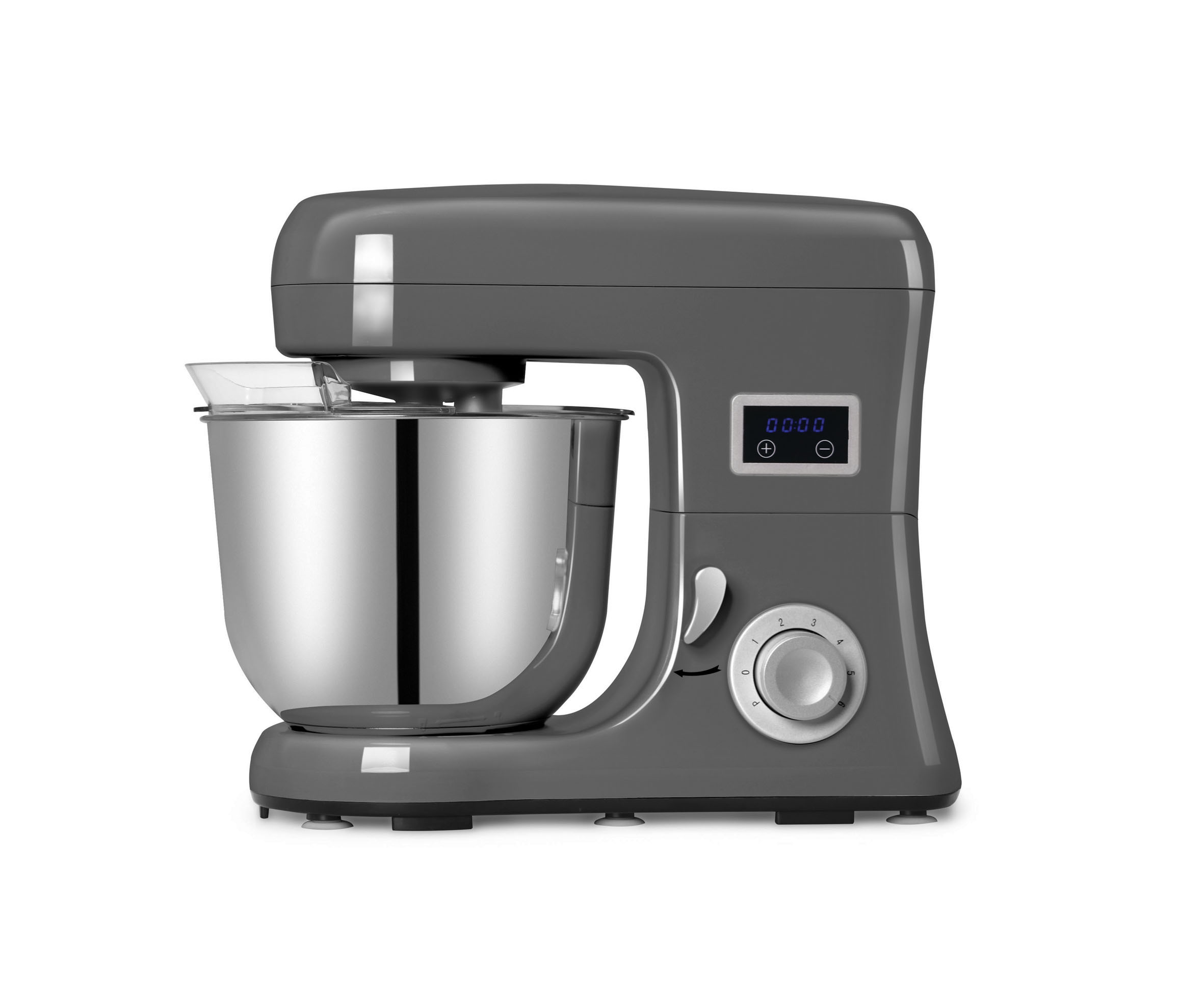 Impastatrice commerciale con s - Kitchen Robot Baking recensione e prezzo