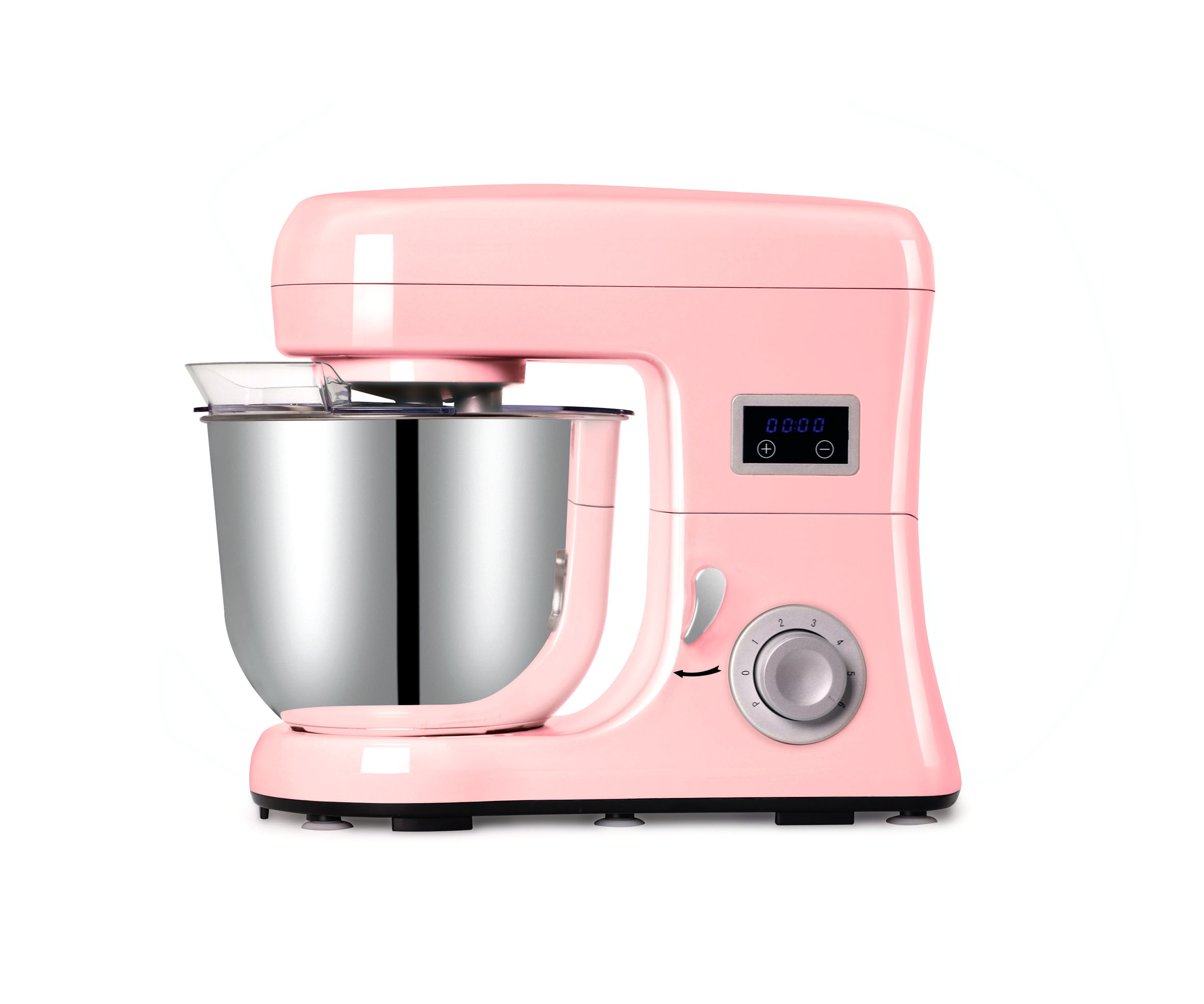 Impastatrice commerciale con s - Kitchen Robot Baking recensione e prezzo