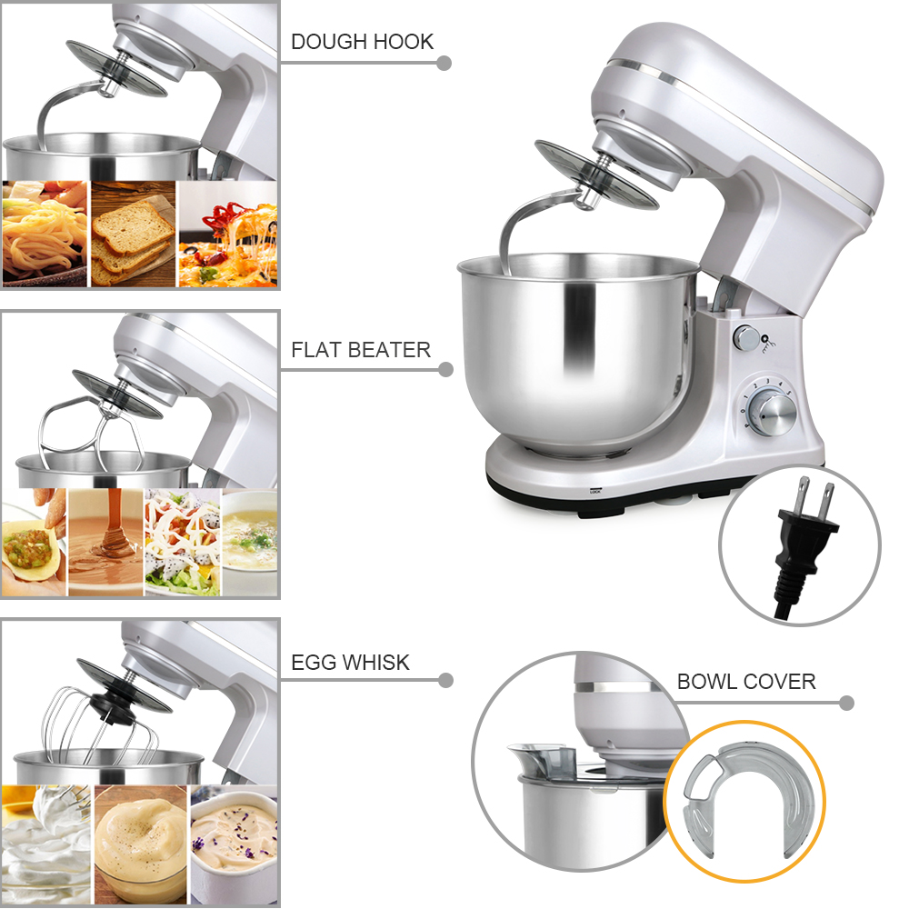 Robot da Cucina Professionale  - Kitchen Robot Baking recensione e prezzo