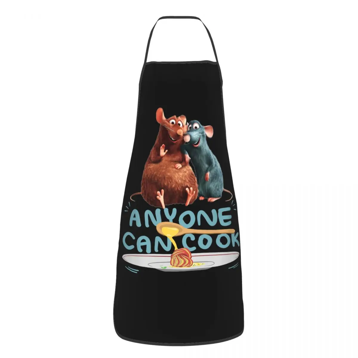 Divertente Ratatouille Remy-1  - Kitchen Baking Cloth recensione e prezzo