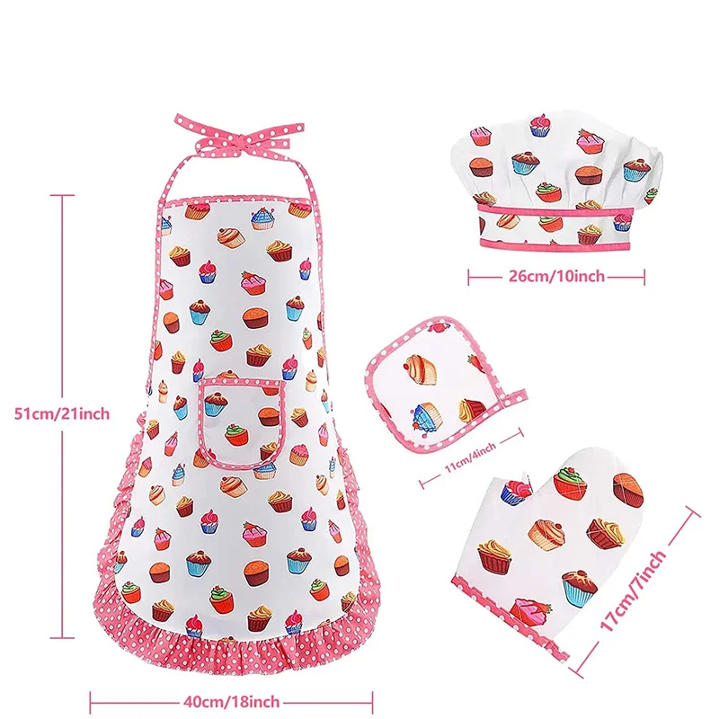 Giocattoli da cucina Cottura F - Kitchen Baking Cloth recensione e prezzo
