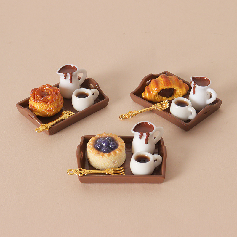 Set da Tè Pomeridiano in Minia - Kitchen Set Bakery recensione e prezzo