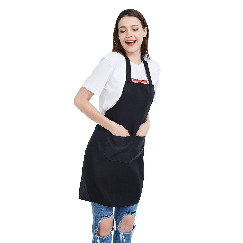 Grembiule con bretelle da 12 p - Kitchen Baking Drawing recensione e prezzo