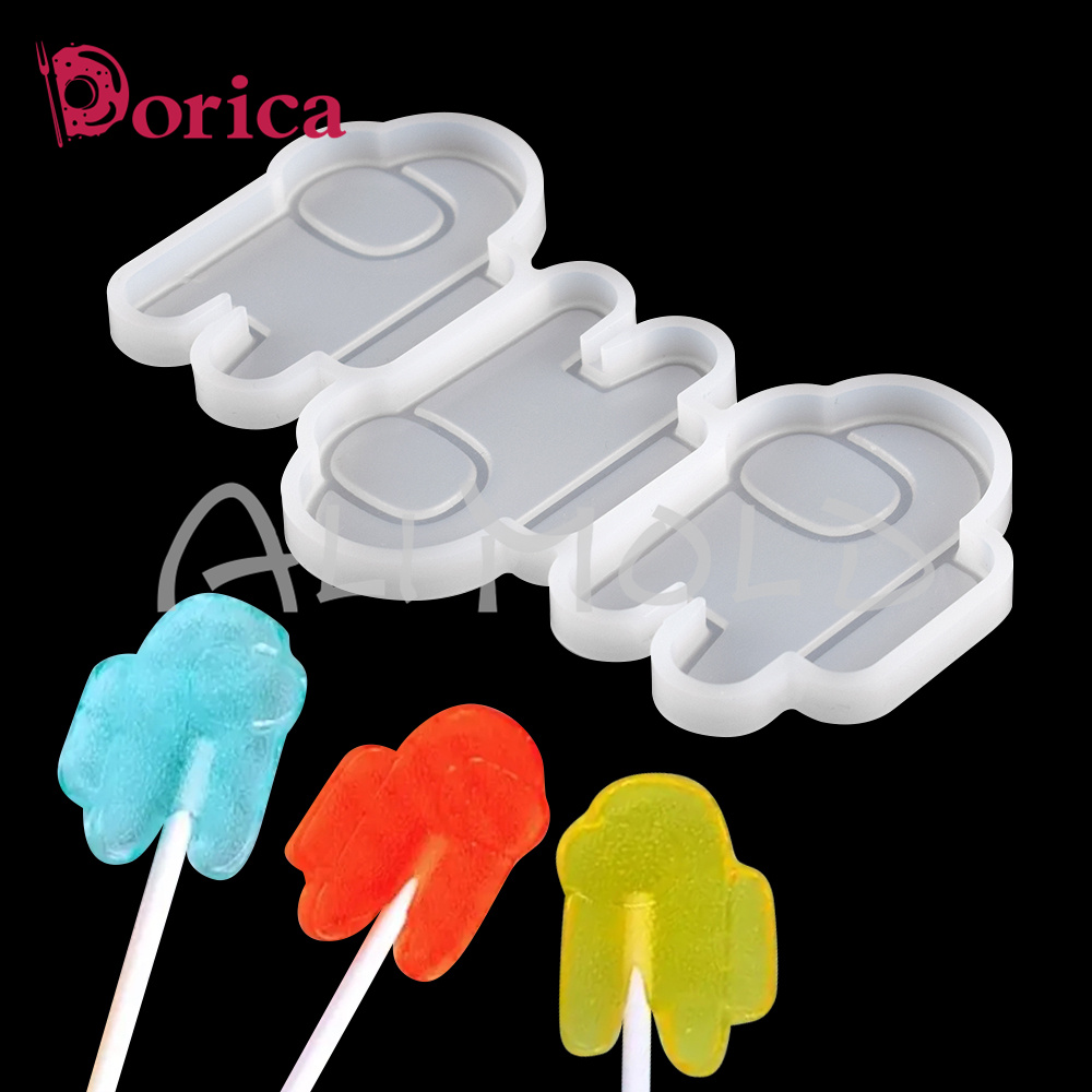 Stampo in silicone epossidico  - Kitchen Robot Baking recensione e prezzo