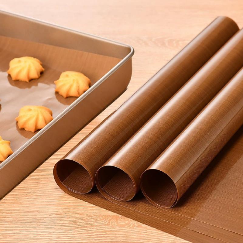 Tappetini da forno riutilizzab - Kitchen Baking Cloth recensione e prezzo