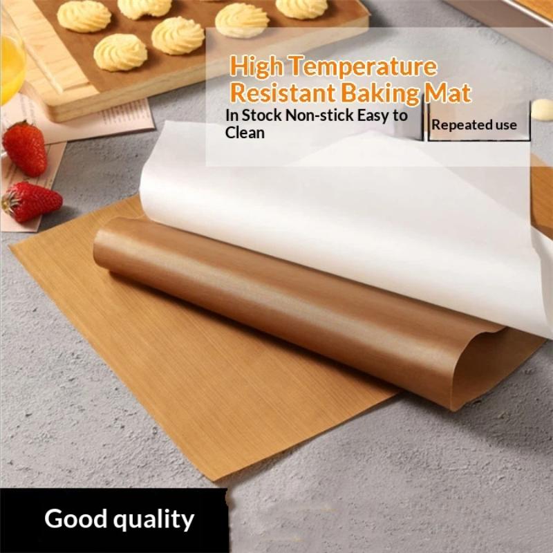 Tappetini da forno riutilizzab - Kitchen Baking Cloth recensione e prezzo