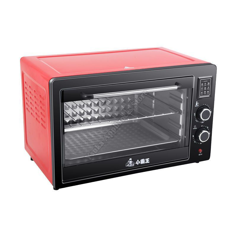 Forno multifunzione a convezio - Kitchen Design For Baking recensione e prezzo