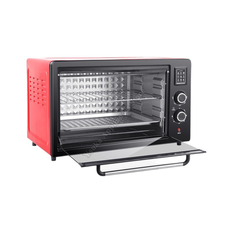 Forno multifunzione a convezio - Kitchen Design For Baking recensione e prezzo