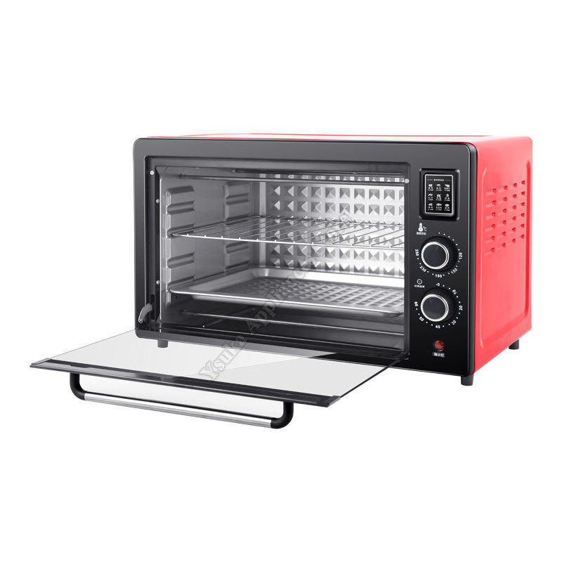 Forno multifunzione a convezio - Kitchen Design For Baking recensione e prezzo