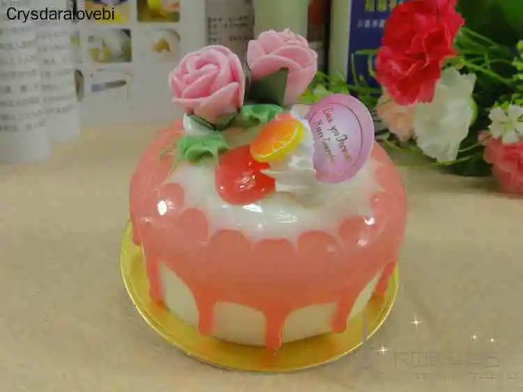 6 pz/set Simulazione Torta Di  - Kitchen Set Bakery recensione e prezzo