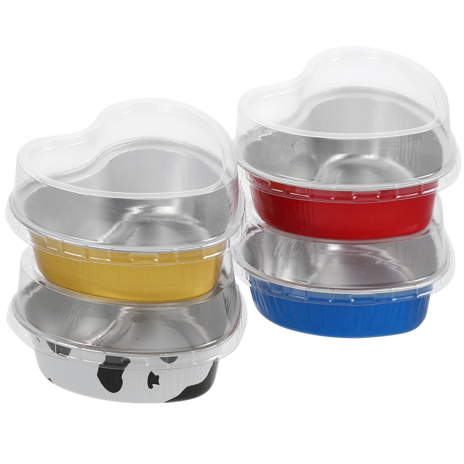 20 Set di Stampi per Torte a F - Kitchen Design For Baking recensione e prezzo