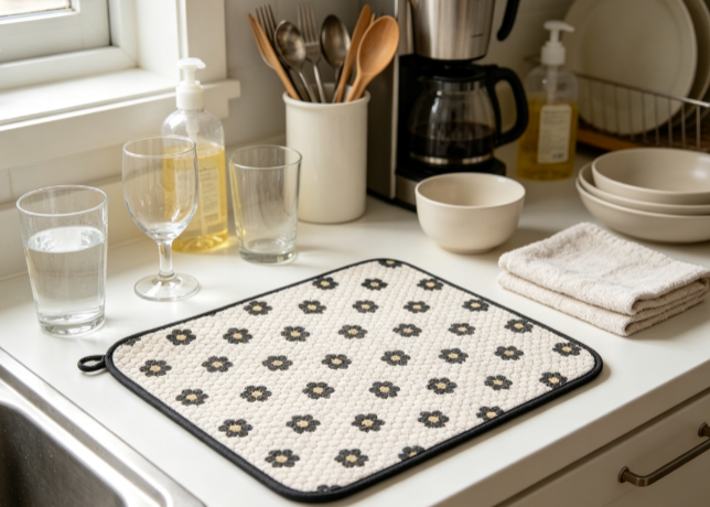Tappetino Asciugapiatti Bestse - Kitchen Design For Baking recensione e prezzo