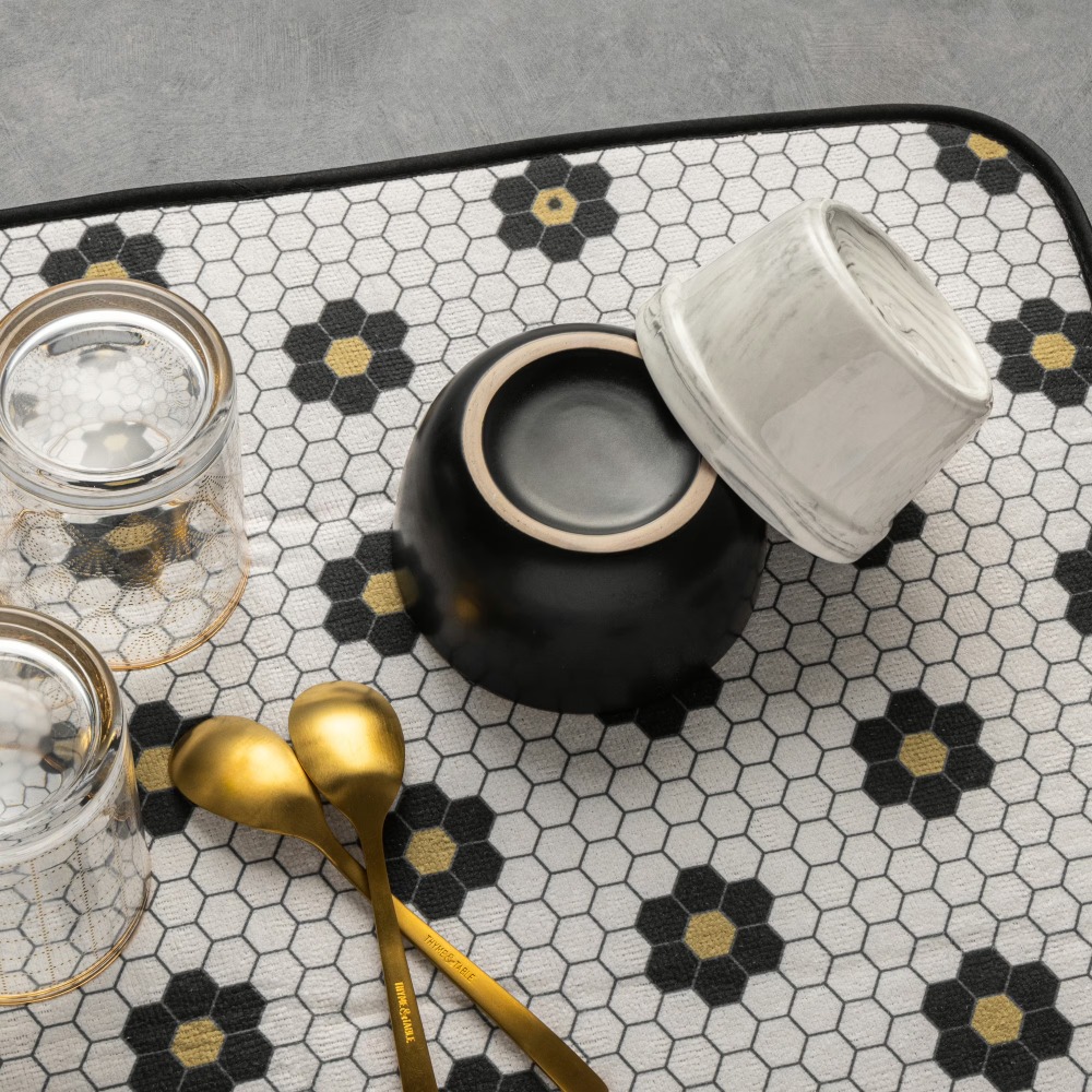 Tappetino Asciugapiatti Bestse - Kitchen Design For Baking recensione e prezzo