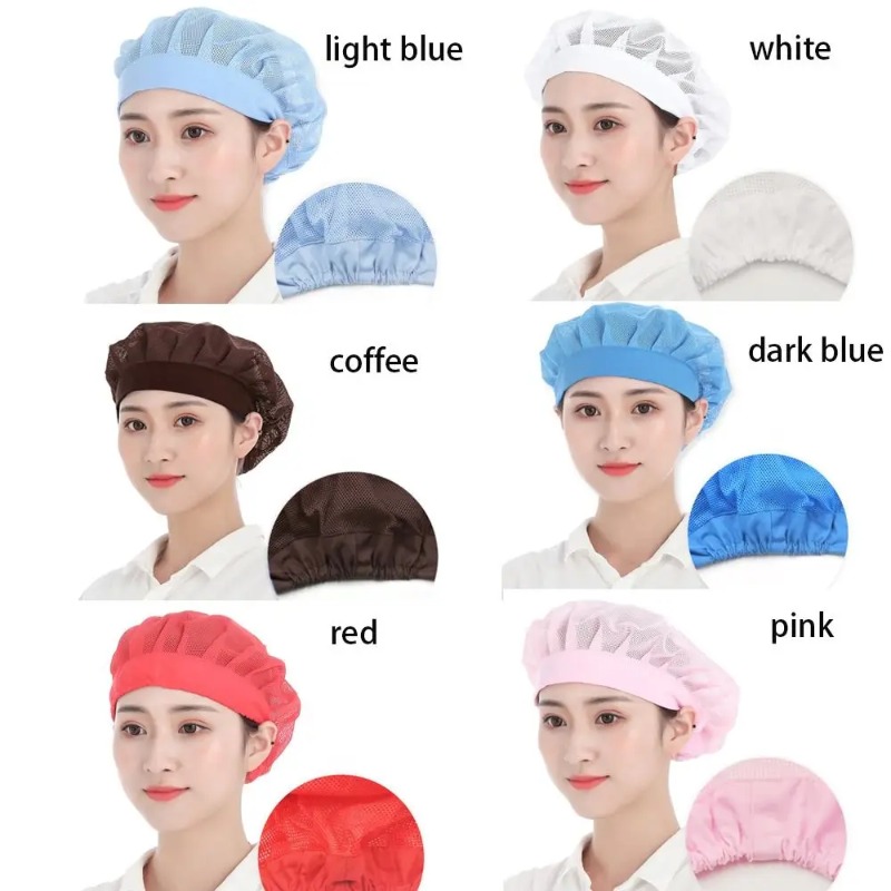 Set Professionale di Cappelli  - Kitchen Set Bakery recensione e prezzo