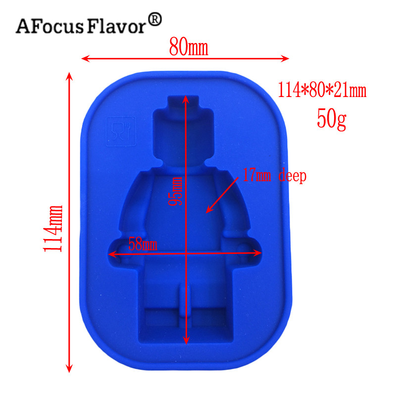 Stampo per torta in silicone S - Kitchen Robot Baking recensione e prezzo