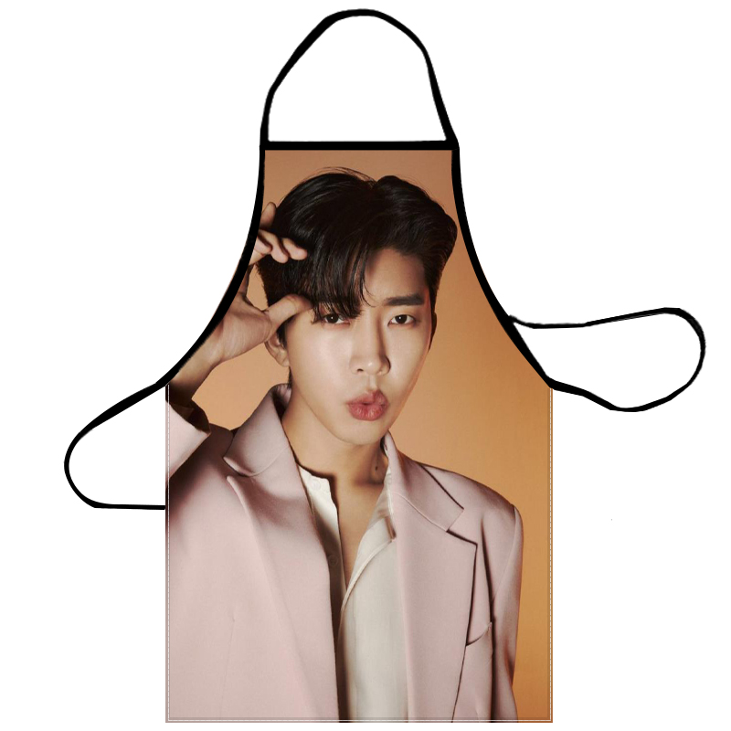 Lim Young Woong 03 Grembiule G - Kitchen Baking Cloth recensione e prezzo