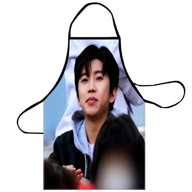 Lim Young Woong 03 Grembiule G - Kitchen Baking Cloth recensione e prezzo
