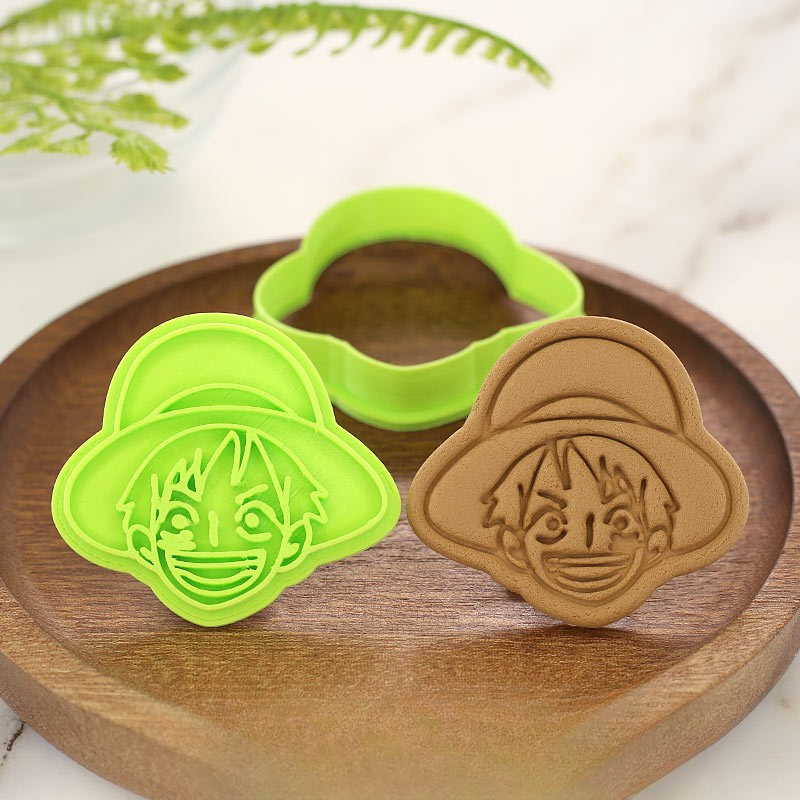Stampo da Cucina One Piece - S - Kitchen For Baking recensione e prezzo