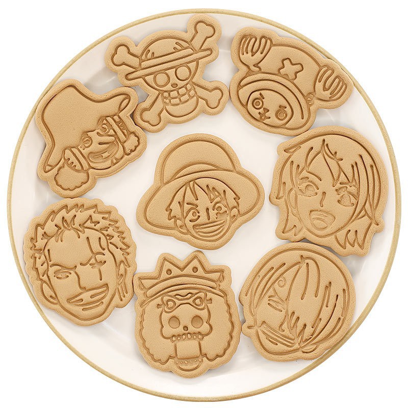 Stampo da Cucina One Piece - S - Kitchen For Baking recensione e prezzo